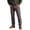 Gray Pants, variant on ctdiral Cotton Cargo Pants for Men Outdoor Durable Long Pant Solid Color Slim Fit Straight Leg Trousers Army Green XXL