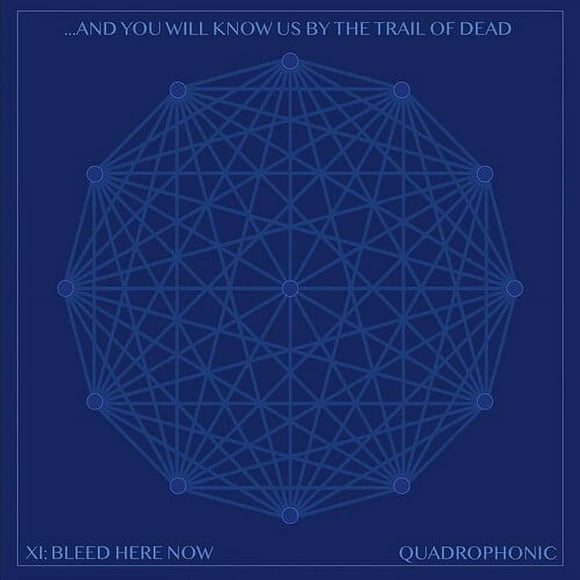 Xi: Bleed Here Now