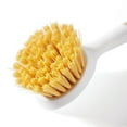 thumbnail image 6 of Dish Brush with Handle, Dish Scrubber Brush with Handle, Kitchen Brushes for Dishes & Pots, Sink, Eco Cleaning Tool Set, 6 of 7