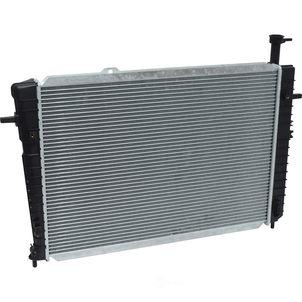 UAC RA 2786C Crossflow Radiator