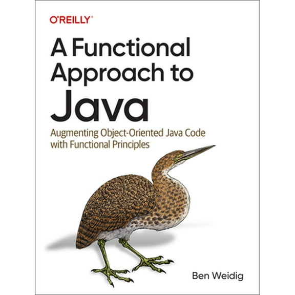 A Functional Approach to Java (Paperback)