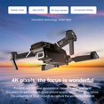 thumbnail image 4 of S62 4k HD Drone RC Drone con cámara dual gran angular Muyoka Hogar, 4 of 10