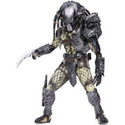 HIYA ACTION FIGURE Warrior Predator 1/18th Scale Exquisite Mini Action Figure