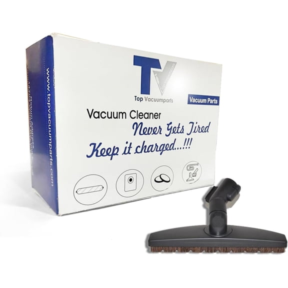 Replacement Part For Miele Vacuum Cleaner Floor Brush # 32-1509-97
