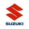 6471105G10 Suzuki, Genuine OEM &Quot;Axle,Rear&Quot;