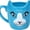 Live,Love,Meow!, variant on Adorable Pet Puppy Cat Tea Cup Mug Drinkware (My hobbies include petting my dog.that's pretty much it!)