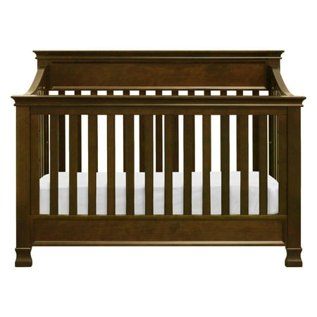 Million Dollar Baby Classic Foothill 4 In 1 Convertible Crib