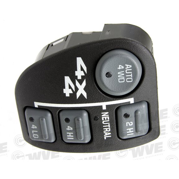 4WD Switch