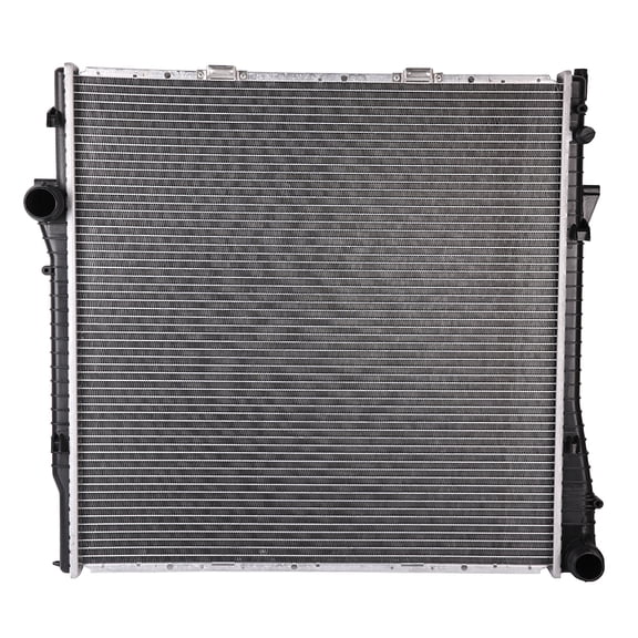 ECCPP 2594 Radiator Fits 2000-2001 for BMW X5 4.4L,2001-2003 2005 2006 for BMW X5 3.0L