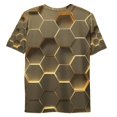 thumbnail image 2 of Men's Premium T-Shirts, 2 of 6