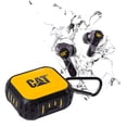 thumbnail image 1 of Auriculares inalámbricos Cat Bluetooth con cancelación de ruido resistentes al agua, 1 of 7