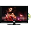 Naxa 22" Class HDTV (1080p) TV/DVD Combo (NTD-2252)