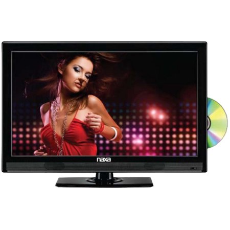 Naxa 22" Class HDTV (1080p) TV/DVD Combo (NTD-2252)