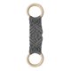 thumbnail image 1 of Toallero De Cocina Para Colgar Toallero De Cocina De Ganchillo Hecho A Mano Toallero Decorativo De Estilo Bohemio Su Toallero Circular Adecuado Para Cocina, Baño Y Aseo, 1 of 2