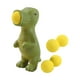thumbnail image 3 of Popper Balls-juguetes de lanzamiento para niños, actividades interactivas de deportes al aire libre, pelota de espuma de juguete para , regalos verde, 3 of 9