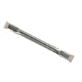 thumbnail image 1 of Gordon Brush 1010Hh-1-2 . 5 inch - . 5 inch Horse Hair And Zinc Plated Steel Applicator Brush, Case Of 25, 1 of 1