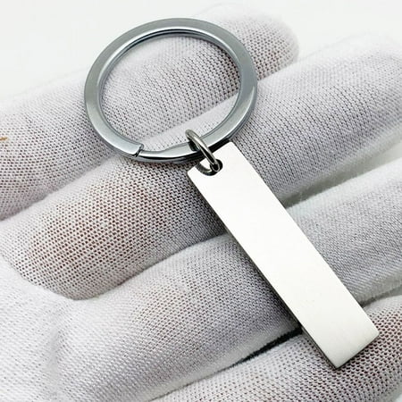 First date deals keychain