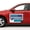 Meeting In Progress, variant on Road Rage Car Magnet Sign by DC | Flexible Car Magnetic Sheets with Adhesive Backing | 12"x18" Bumper Magnet Sticker for Vehicles, Trucks & Business Advertising Signs | 2 PC | Made in USA