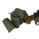 thumbnail image 4 of Bolsa de concha de caza al aire libre Caza práctica de tiro concha de almacenamiento Bolsa de silla de montar Paquete de nailon Eigraketly OD000445-02, 4 of 7