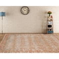thumbnail image 2 of Amer Rug ETE165776 5 ft. 7 in. x 7 ft. 6 in. Eternal Transitional Power-Loomed Rug, Cream, 2 of 7
