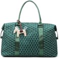 thumbnail image 1 of Men Womens Travel Bags, Weekender Carry on for Women, Sports Gym Bag, Workout Duffel Bag, Overnight Shoulder Bag,Small Gym Bag Sports Duffle for Women Men,Womens Men's Gym Bags Sport Totes, 1 of 7