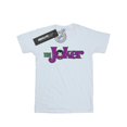thumbnail image 1 of DC Comics T-Shirt Logo Texte The Joker pour Garçons, 1 of 5