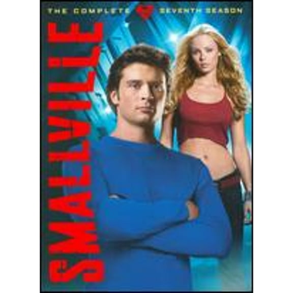 Pre-Owned Smallville: The Complete Seventh Season [6 Discs] (DVD 0883929024094)
