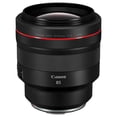 thumbnail image 4 of Canon RF 85/1.2 L USM (International Model), 4 of 4