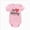 C190-Pink, variant on 12-18 Months Newborn Baby Bodysuit Footies Romper Kids Baby Valentine's Day Toddler Girls Boys Heart Prints Shorts Sleeves Jumpsuit Romper Blue Rompers Baby Gift