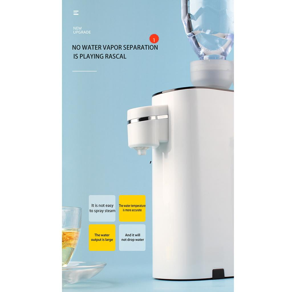 Axioma Portable Personal Water Dispenser Instant Heating Hot Water