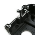 thumbnail image 6 of Holley 20-293BK Premium Mid-Mount Complete Accessory System - Black Finish, 6 of 11