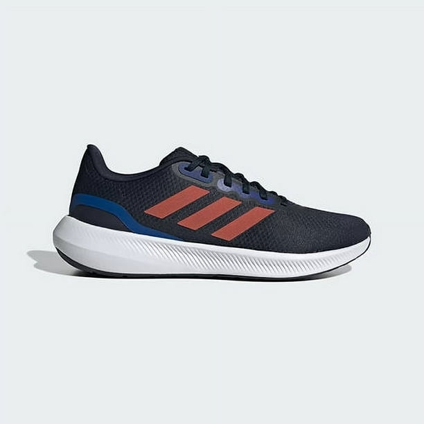 Tenis Adidas Hombre ID2282 Negro 26 cm Walmart en linea