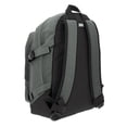 thumbnail image 3 of Mochila grande 1818 Unisex WYNN Gris, 3 of 7
