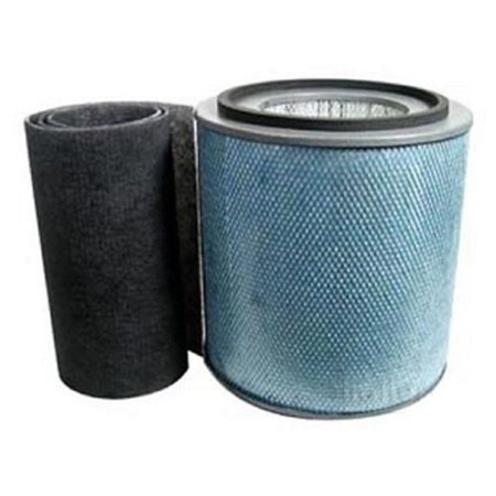 

Austin Air HM400 HealthMate Hepa Filter & Pre-Filter FR400A