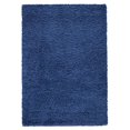 thumbnail image 4 of Ottomanson Non-Slip Rubberback Soft Shag Runner Rug for Hallway and Bathroom, Area Rug for Living Room, Bedroom, Dining Room, 4 of 7