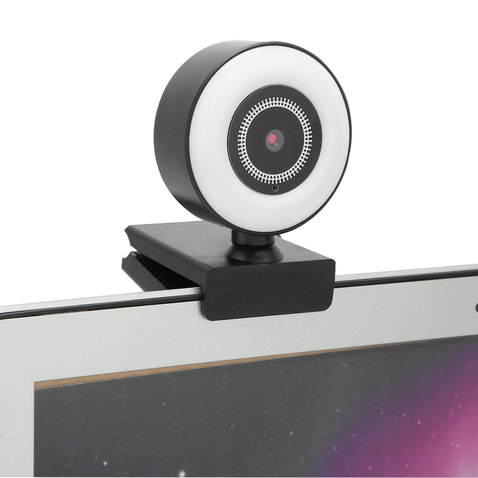 Webcam, Computer Camera 30FPS Interface With Microphone For