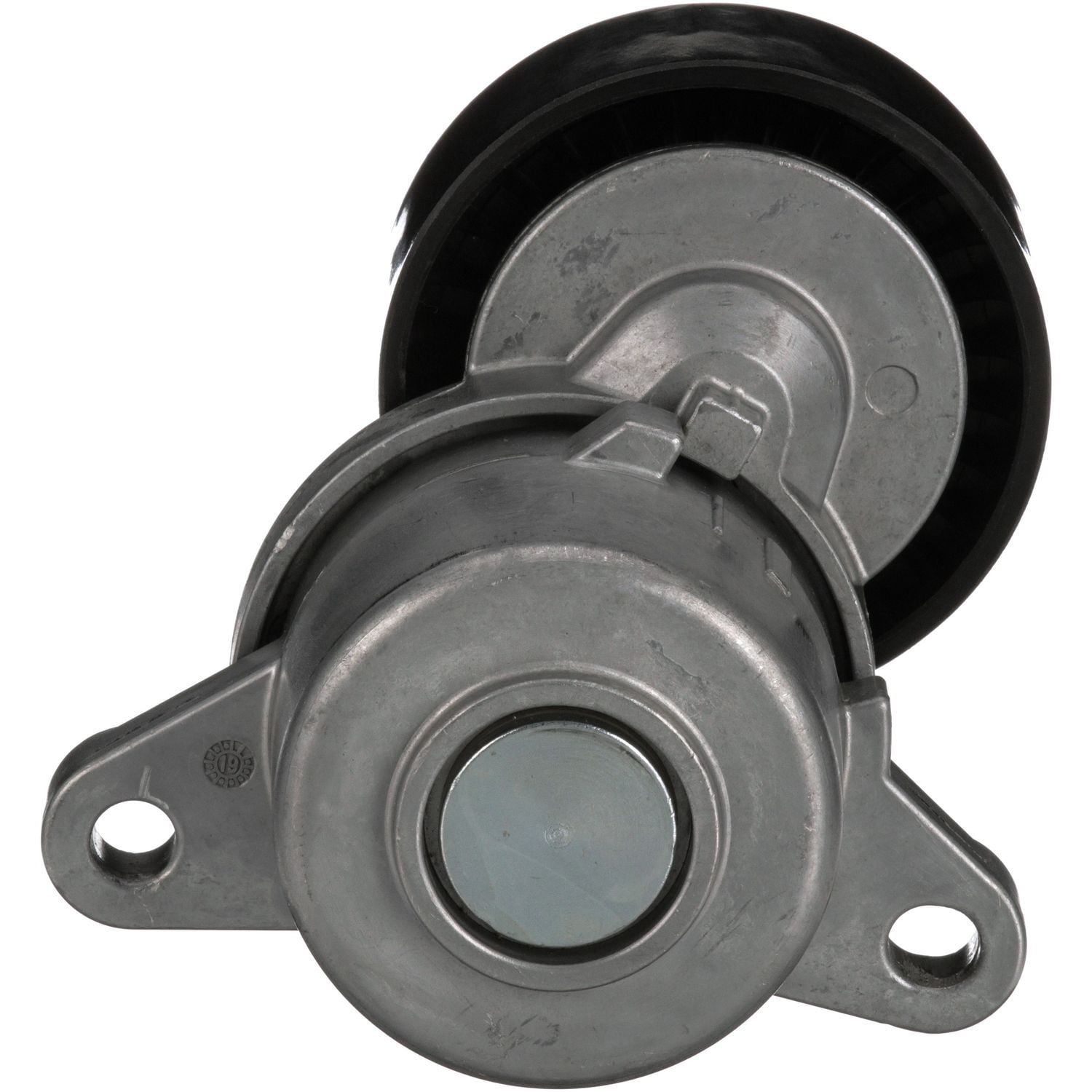 Accessory Drive Belt Tensioner Assembly Fits select: 2011-2017 FORD F150, 2015-2017 FORD EXPEDITION
