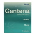 thumbnail image 1 of Gantena 10 mg, 30 tabletas, 1 of 1