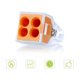 thumbnail image 5 of Hytrove 10Ud Conectores Eléctricos Para Cableado Fácil Y Duradero De 4 Vías Para Equipos Electrónicos, 5 of 7