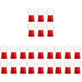 thumbnail image 3 of 4 Pieces Mini Candy Dispenser Machine Fine Workmanship Toy Reusable, 3 of 8