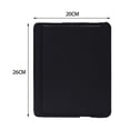 thumbnail image 2 of Funda Protectora Para Teclado T207D Bt3.0, Repuesto De Funda Protectora Desmontable Para Teclado Retroiluminado Para Ipad Pro 11 (2018/2020) Scienceny EL012784-00, 2 of 6