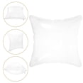 thumbnail image 1 of BESTYASH Camping Pillow Insert Inflatable Outdoor Pillow Sofa Supply For Car Garden Patio, 1 of 8