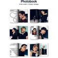 thumbnail image 3 of favourite: THE 3RD ALBUM REPACKAGE (CLASSIC VER.), 3 of 3