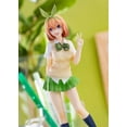 thumbnail image 3 of The Quintessential Quintuplets Pop Up Parade Yotsuba Nakano Collectible PVC Figure, 3 of 3
