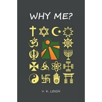Why Me? (Paperback)