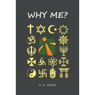 Why Me? (Paperback)