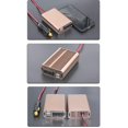 thumbnail image 5 of Inversor De Coche YONGSHENG 150W CC 12V A CA 220V, 5 of 5