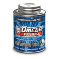 thumbnail image 1 of Cemento Para Pvc Omega Solder Azul 250ml Ca100014, 1 of 1