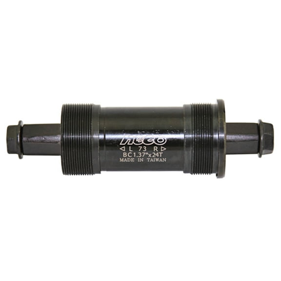 Bottom Bracket Cartridge Square Set 73mm 113.5mm.