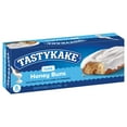 thumbnail image 4 of Tastykake Iced Honey Buns with Swirl of Cinnamon, 12 oz, 6 Count, Shelf-Stable (6 Count), 4 of 16